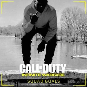 Meet your Posher, Daquan